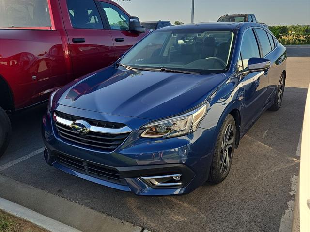 2022 Subaru Legacy Limited for sale in Fayetteville, AR