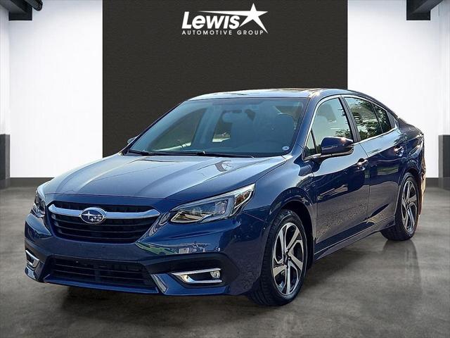2022 Subaru Legacy Limited for sale in Fayetteville, AR