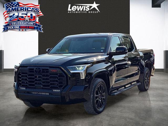 2024 Toyota Tundra SR5 for sale in Fayetteville, AR