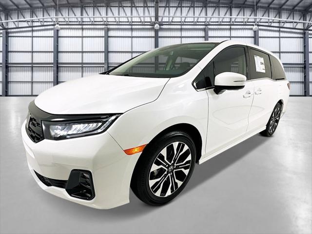 2026 Honda Odyssey Elite for sale in Mesa, AZ