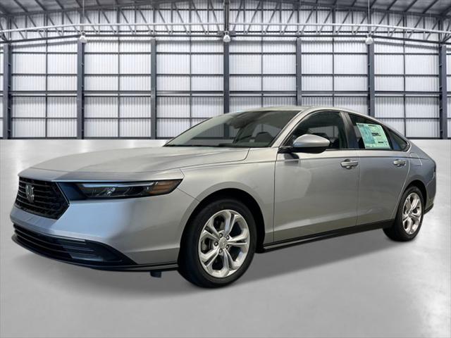 2026 Honda Accord Sedan LX for sale in Mesa, AZ