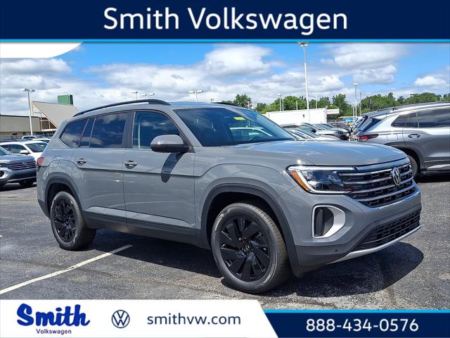 2026 Volkswagen Atlas SE with Technology for sale in Wilmington, DE