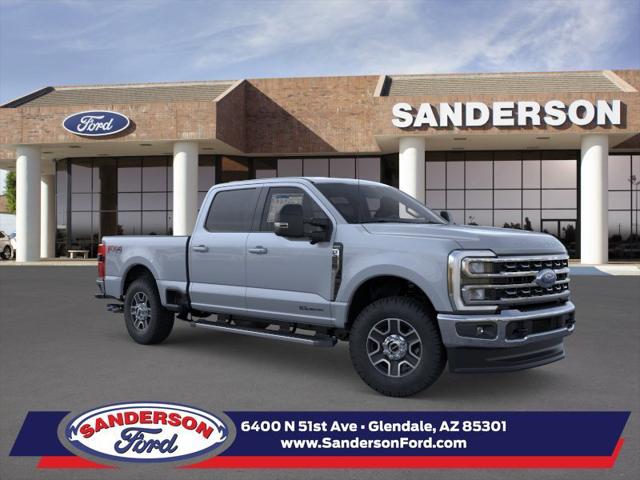 2026 Ford F-250 LARIAT for sale in Glendale, AZ