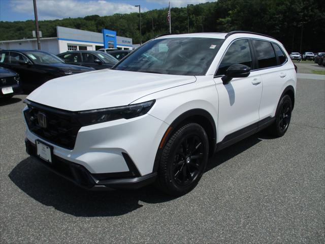 2024 Honda CR-V Hybrid Sport for sale in Cheshire, MA