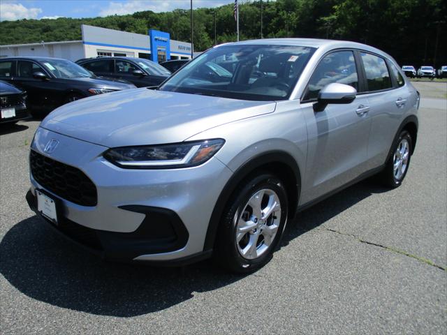 2023 Honda HR-V AWD LX for sale in Cheshire, MA