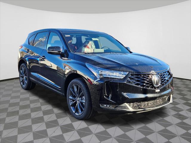 2026 Acura RDX A-Spec for sale in Ardmore, PA