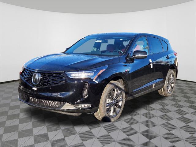 2026 Acura RDX A-Spec