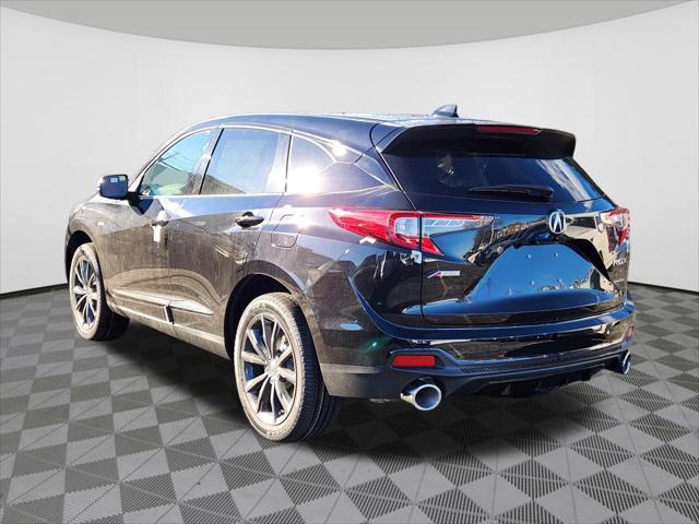 2026 Acura RDX A-Spec