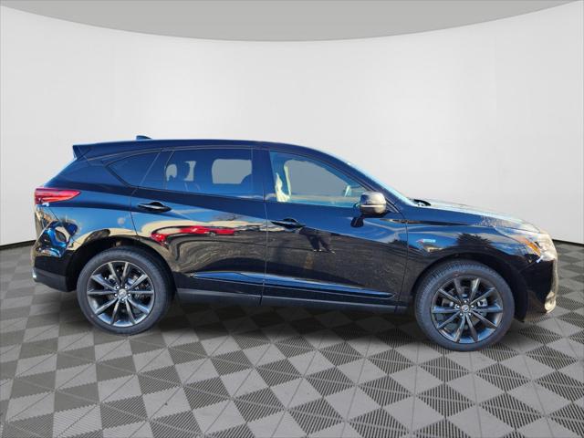 2026 Acura RDX A-Spec