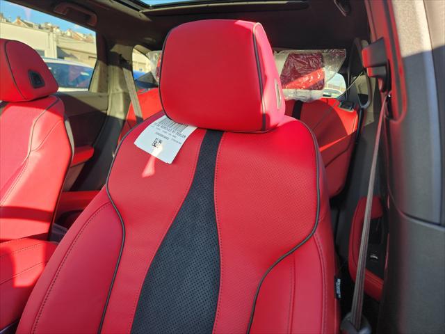 2026 Acura RDX A-Spec