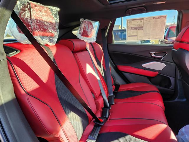 2026 Acura RDX A-Spec