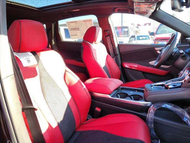 2026 Acura RDX A-Spec