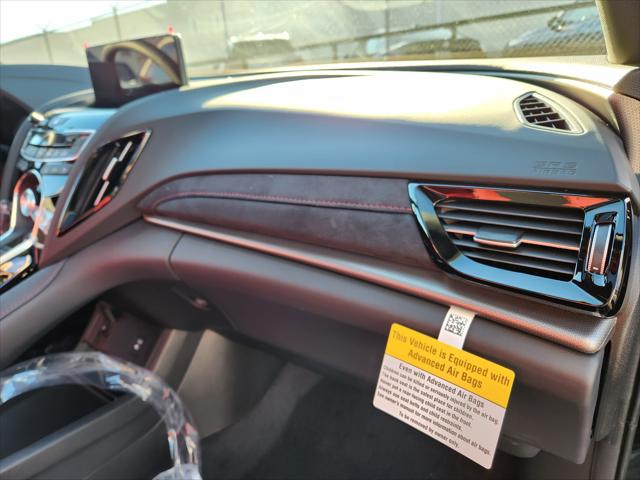 2026 Acura RDX A-Spec
