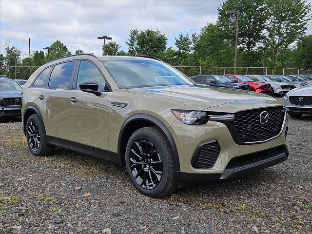 2026 Mazda CX-70 3.3 Turbo Preferred for sale in Trevose, PA