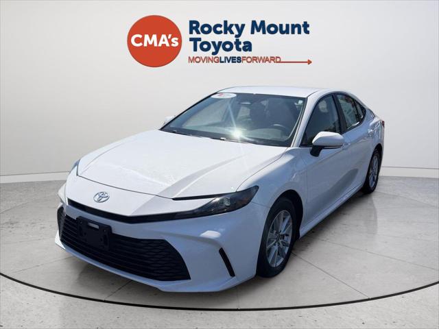 2025 Toyota Camry LE for sale in Rocky Mount, NC