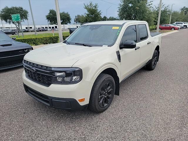 2024 Ford Maverick XLT for sale in Tampa, FL