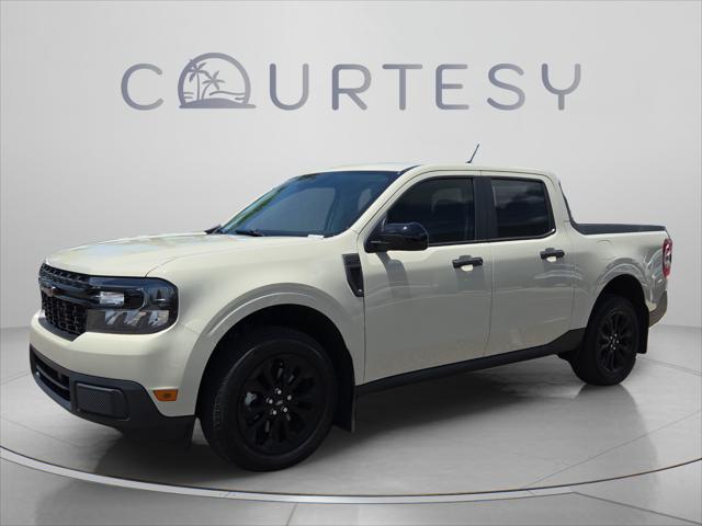 2024 Ford Maverick XLT for sale in Tampa, FL