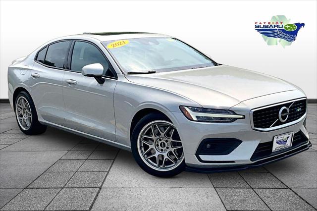 2021 Volvo S60 T6 Momentum for sale in Saco, ME