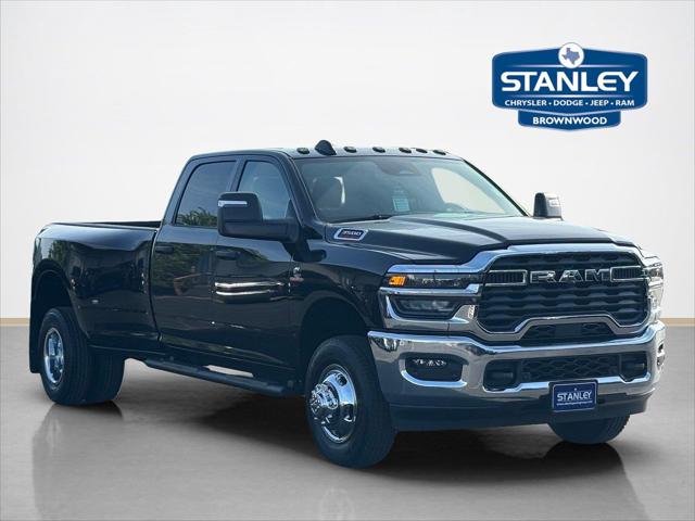 2026 Ram 3500 Tradesman Crew Cab 4x4 8 Box for sale in Brownwood, TX