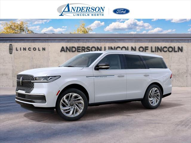 2027 Lincoln Navigator Reserve for sale in Lincoln, NE