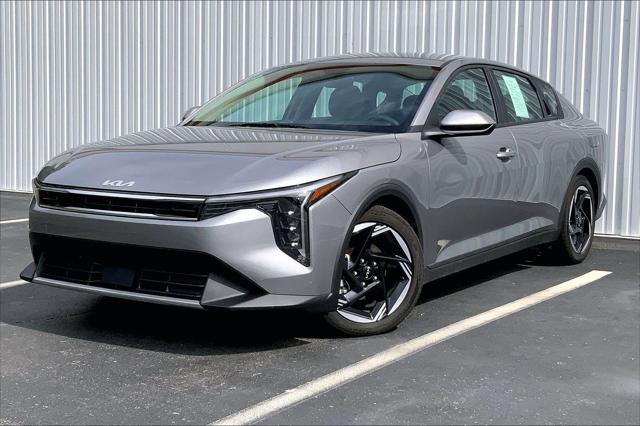2025 Kia K4 EX for sale in Joplin, MO
