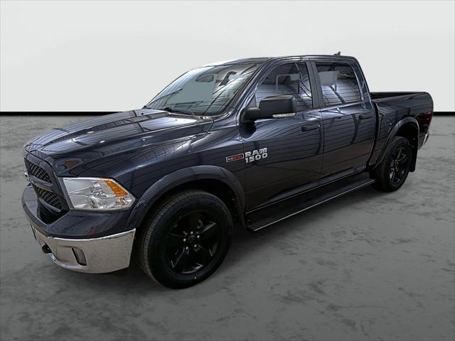 2018 Ram 1500 SLT for sale in Phoenix, AZ