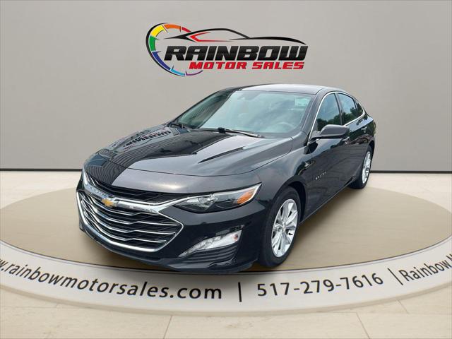 2023 Chevrolet Malibu FWD 1LT for sale in Coldwater, MI