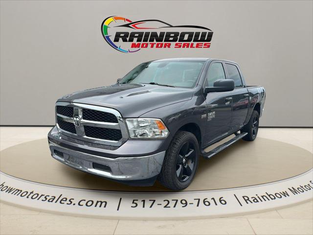 2022 Ram 1500 Classic SLT for sale in Coldwater, MI