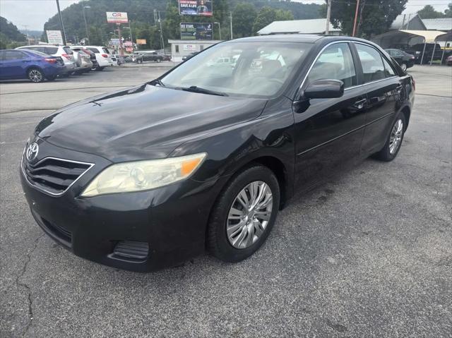 2010 Toyota Camry LE for sale in Knoxville, TN