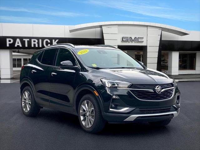 2023 Buick Encore GX Essence AWD for sale in Ashland, VA