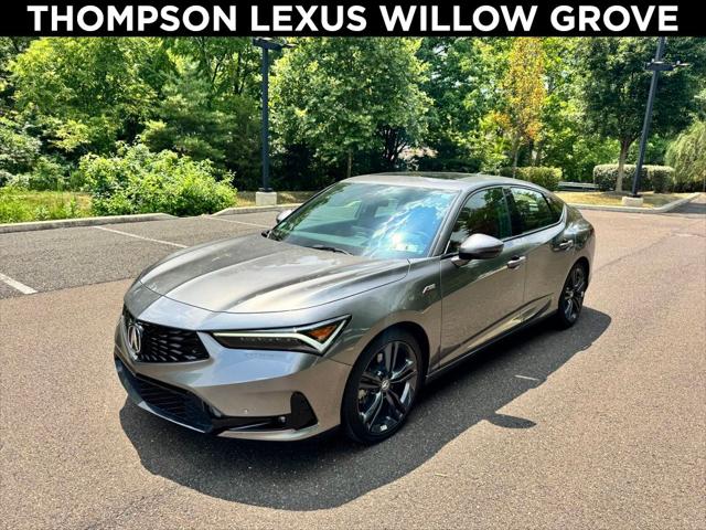 2024 Acura Integra A-SPEC Technology for sale in Willow Grove, PA