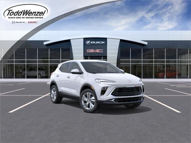 2026 Buick Encore GX Preferred AWD for sale in Grand Rapids, MI