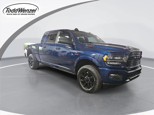 2022 Ram 2500 Limited Mega Cab 4x4 6'4" Box for sale in Grand Rapids, MI