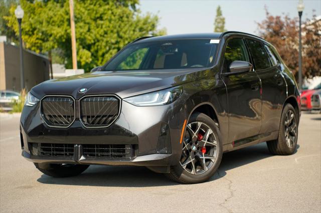 2026 BMW X3 30 xDrive for sale in Pleasant Grove, UT