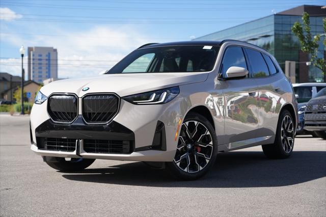 2026 BMW X3 30 xDrive for sale in Pleasant Grove, UT