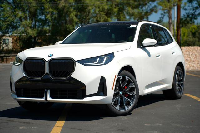 2026 BMW X3 30 xDrive for sale in Pleasant Grove, UT