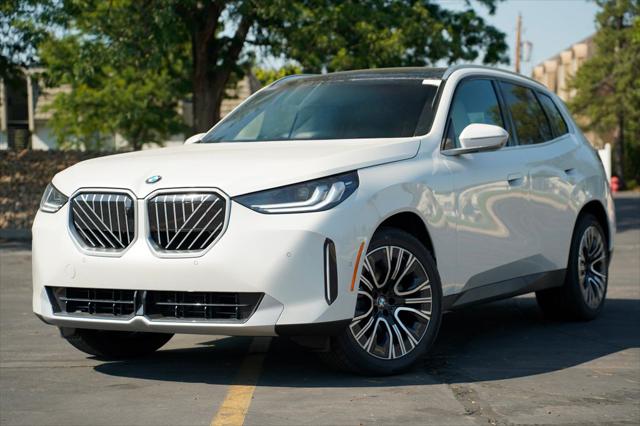 2026 BMW X3 30 xDrive for sale in Pleasant Grove, UT