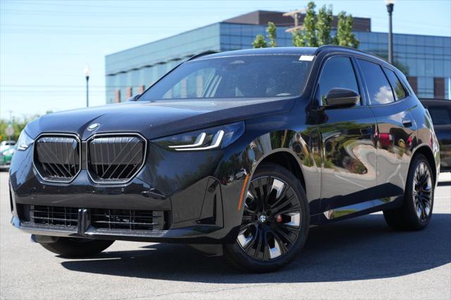 2026 BMW X3 30 xDrive for sale in Pleasant Grove, UT