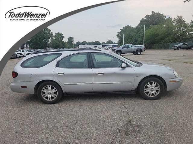 2005 Mercury Sable LS for sale in Westland, MI