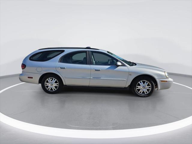 2005 Mercury Sable LS