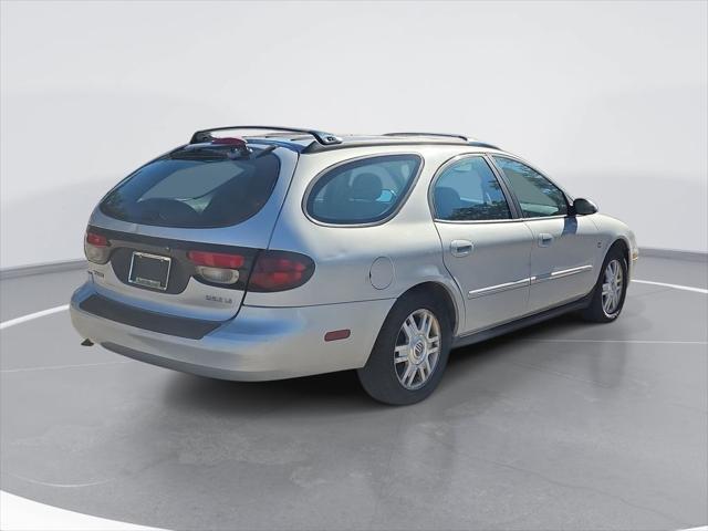 2005 Mercury Sable LS