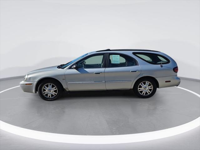2005 Mercury Sable LS