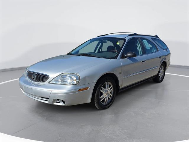 2005 Mercury Sable LS