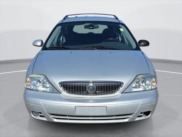 2005 Mercury Sable LS