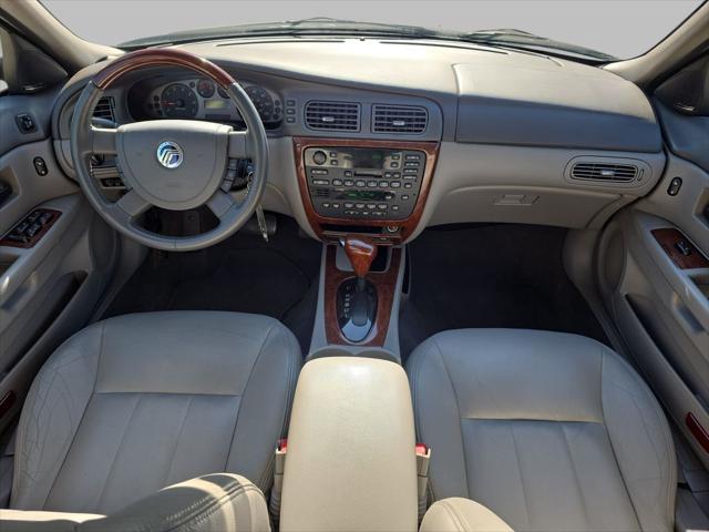 2005 Mercury Sable LS