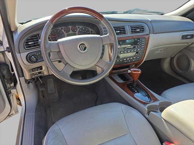 2005 Mercury Sable LS