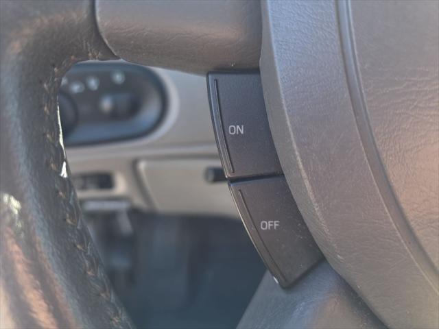 2005 Mercury Sable LS