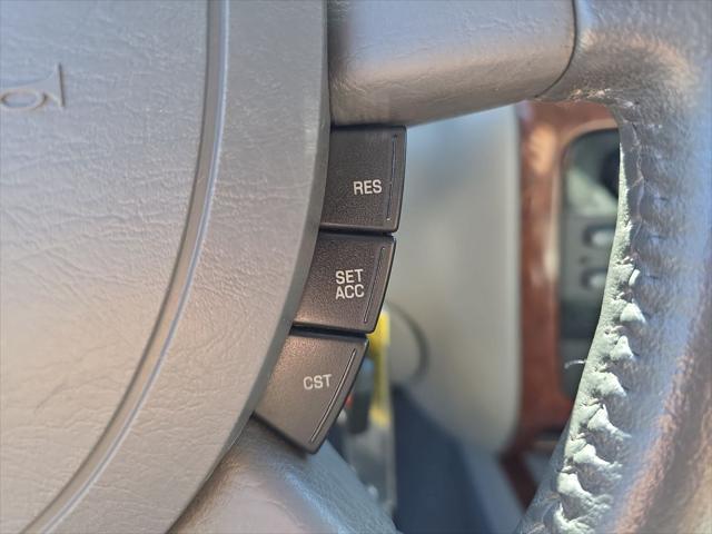 2005 Mercury Sable LS