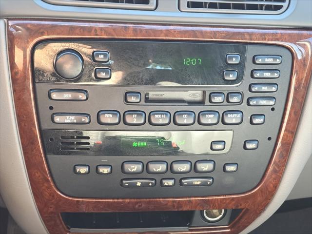 2005 Mercury Sable LS