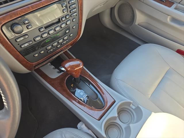 2005 Mercury Sable LS